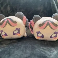 キミとアイドルプリキュア♪めちゃもふぐっとぬいぐるみ〜くつろぎメロロン〜