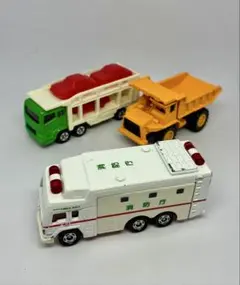 2026年最新】TOMICA ミニカーの人気アイテム - メルカリ