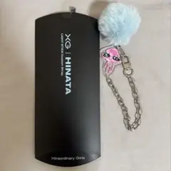 XG アクリルキーホルダー HINATA Amazon.co.jp: XG アクリルキーホルダー HINATA ヒナタ ALPHAZ