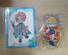 地縛少年花子くん　源輝