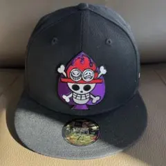 NEW ERA®︎ × ONE PIECE 59FIFTY 7 1/2