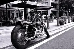 男はドンと胸をはれ様専用JB64JB74用スケルトンアウターハンドル