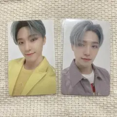 SEVENTEEN ディノ シーグリ 2020 特典セット