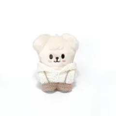 skzoo 10cmぬいぐるみ パピーム用 Hollowリリース記念特番衣装