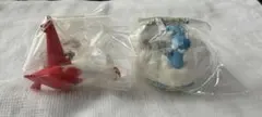 ポケットモンスター スイングコレクション Type:Dragon