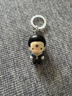 HUNTER×HUNTER 幻影旅団 めじるしアクセサリー クロロ