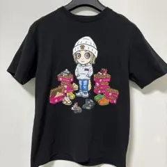 浜崎あゆみ 25th Anniversary Tシャツ Lサイズ ayupan
