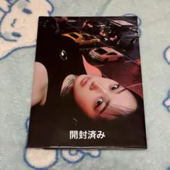 ジゼル K-POP
