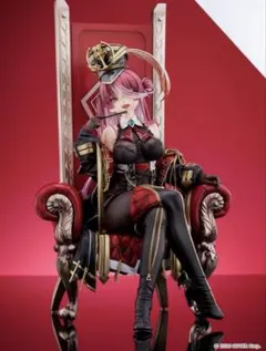 ホロライブ 宝鐘マリン 三十路衣装Ver. 1/6スケールフィギュア