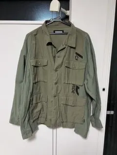 2026年最新】ネイバーフッド シャツ ジャケットの人気アイテム - メルカリ