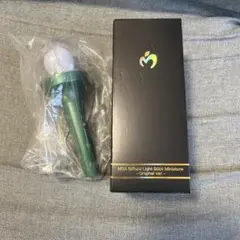 Mrs. GREEN APPLE ミセス ミニペンライト 箱付き