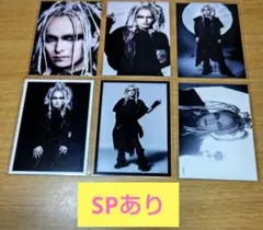 柩　ナイトメア・NIGHTMARE　アクスタ・トレカ・チェキケース 柩 ナイトメア・NIGHTMARE アクスタ・トレカ・チェキケース