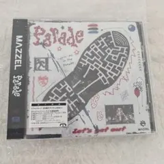 2026年最新】mazzel parade muzeum盤の人気アイテム - メルカリ
