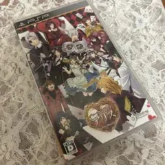 ハートの国のアリス　Wonderful Twin world