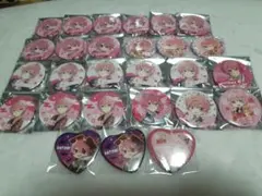 2025年最新】さとみ缶バッジまとめ売りの人気アイテム - メルカリ