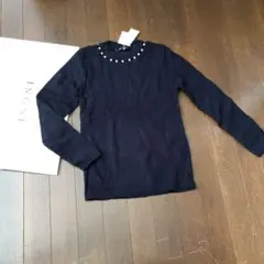 新品INGNIニット トップス