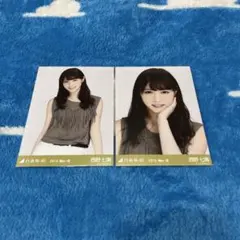 乃木坂46 西野七瀬 生写真 Merry Xmas show 2014 乃木坂46 西野七瀬 生写真 Merry Xmas show 2014 - メルカリ
