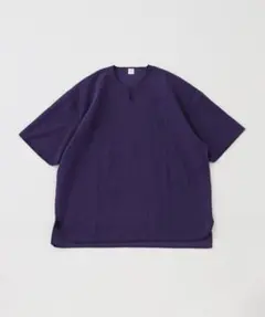 blurhms RoughSmooth Thermal Over-Neckのサムネイル
