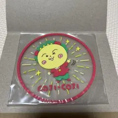 コジコジ　COJI-COJI クリアラバーコースター