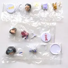 ワンピース フィギュア 　一番くじ　ボルサリーノ　クザン　サカズキのサムネイル