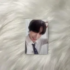 BOYNEXETDOOR ウナク The Action トレカ