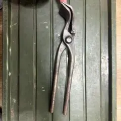 盛光 掴箸 つかみ箸 板金工具