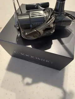 2026年最新】shimano stellaの人気アイテム - メルカリ
