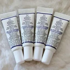 キールズ DS RTN リニューイング セラム レチノール 美容液4ml 4本のサムネイル