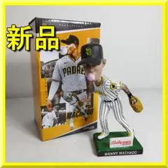 タティス jr ジュニア シティコネクト ボブルヘッド MLB パドレ jb98