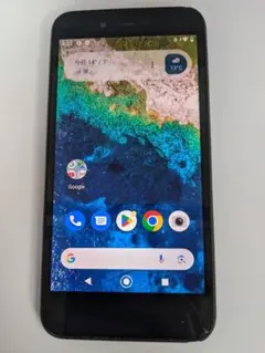 スマートフォン 本体 android
