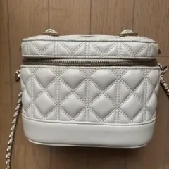 ☆シェルボ・ゴルフボール型バッグ・ハンドバッグ・ショルダーバッグ 
