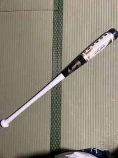 硬式マスコットバットのサムネイル