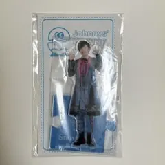 c*l様 Snow Man第3弾アクスタ 阿部亮平