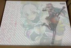 【千値練】対魔忍RPG×すーぱーそに子アクションフィギュア