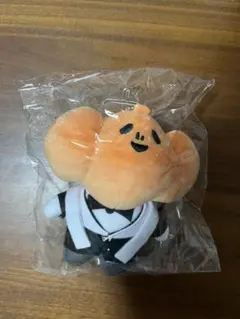 ナポリの男たち ジャック・オ・蘭たん ラバーマスコット - メルカリ