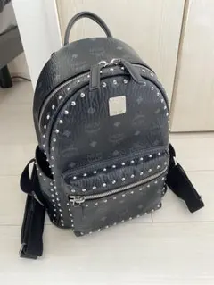 2026年最新】Mcm リュック 黒 sの人気アイテム - メルカリ