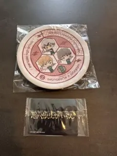 くら寿司 ハイキュー 寿司皿 稲荷崎