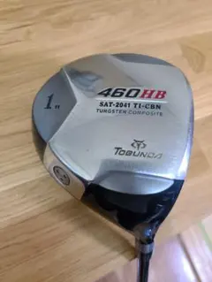 【特価中】トブンダ TOBUNDA 460HB ドライバー 1ｗのサムネイル