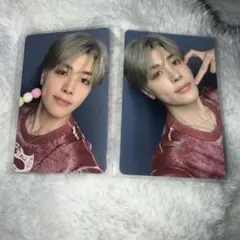 &TEAM ATB トレカ ツアー ラキドロ 名古屋 愛知 マキ MAKI