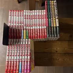 海月姫　16巻　東京タラレバ娘 全9巻セット　ママはテンパリスト1〜4巻