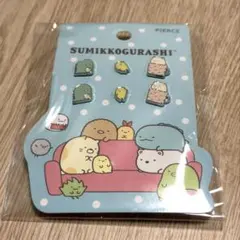 すみっコぐらし ピアス サンエックス とかげ