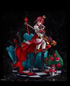リドル・ローズハート 1/8スケールフィギュア