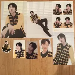 SEVENTEEN♡セブチ♡follow♡ソウルコン♡ミンハオセット