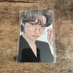Stray Kids CLIO クリオ フィリックス トレカ Stray Kids CLIO Official Felix photo card Office ver