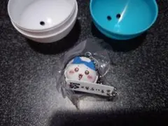 くら寿司 ちいかわ ハチワレ フィギュア