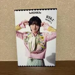 Lienelポストカード