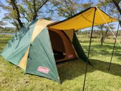 【未使用品】コールマン BCクロスドーム270 Coleman BCクロスドーム／270 : ZOZOTOWN Yahoo!店 - 通販