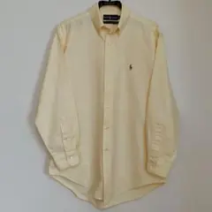【大幅値下げ】Polo Ralph Lauren オックスフォードBD 15.5