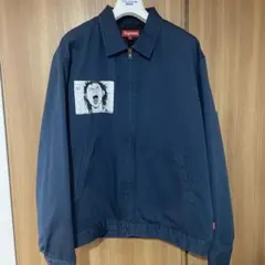 supreme✖️AKIRA Work Jackのサムネイル