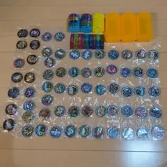 妖怪ウォッチ 妖怪メダル メダルケース セット